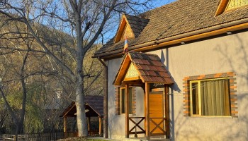 Gary House Dilijan 2