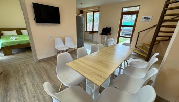 Eprat GuestHouse Dilijan