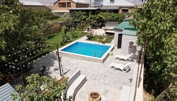 Noor Guest House