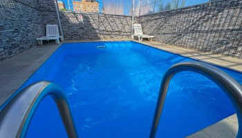 Byuregh Garden 1 - Pool and Garden