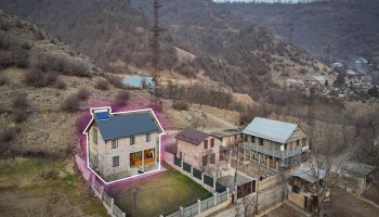 Dilijan Sasun House