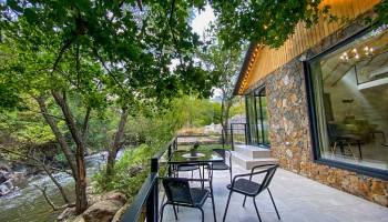 Loft Miler – Gosh