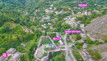 Առանձնատուն, Տավուշի մարզ, Գոշ, 210 ք․մ