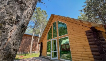 P. L. Resort - Garden House Sevan