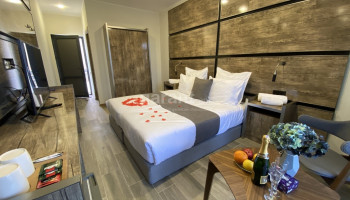 Sion Resort - 7,8,9