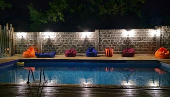 Bliss Garden