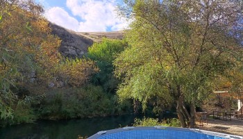 Paradise of Geghasar 2