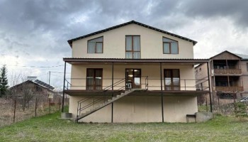 Vibe House Dilijan