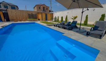 Rest House - Abovyan