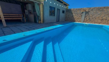 Agro - Pool & Garden