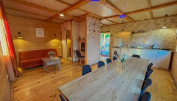 Gardeneria - Rent House