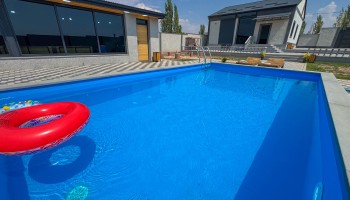 Bardzunq Guest House