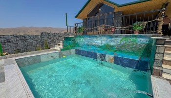 Garni Wine House