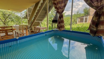 Guest House Within Nature