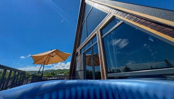 Antaroot - Guest House