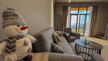 Artiz - Family Resort - Geghard
