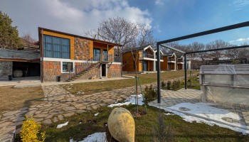Artiz - Family Resort - Geghard 2