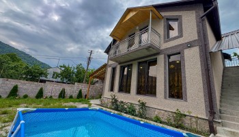 Ellen - Guest House