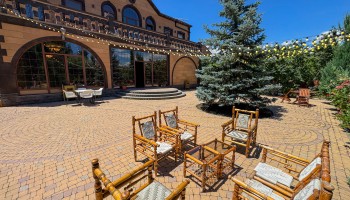 Villa Hills Mughni