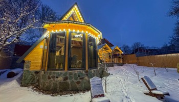 LuMina Cottage