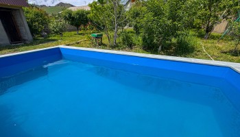 Sevan Guest House