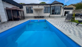 Liberty Sevan House