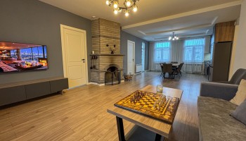 Rent House Dilijan