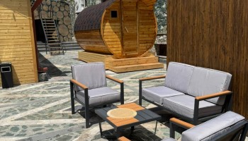 Dacha Land