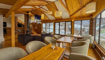 Arevatun - Dilijan