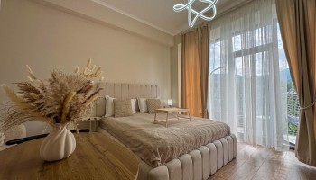 Cozy Corner - Tsaghkadzor