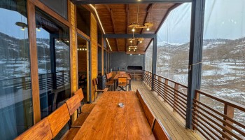 Zara House
