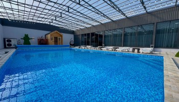 Paronyan - Family Pool