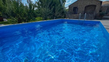Garni Holiday Home
