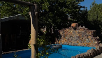 Asgis House