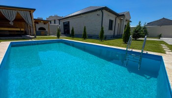 White Oasis Villa