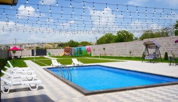 Jrvezh - Events