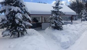 Amar Dzmer - Resort