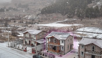 Kiwizen 1 - Tsaghkadzor
