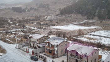 Kiwizen 2 - Tsaghkadzor
