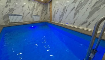 Garni Luxe