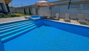 Lux Villa