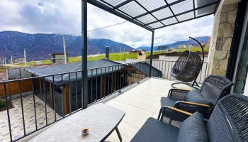 HomeJan - Dilijan