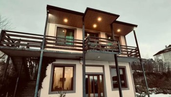 Balcon Dilijan