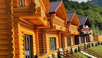Sonat Resort - Cottages