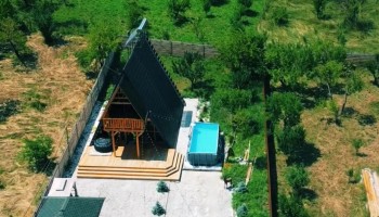 Shatin Resort - Big