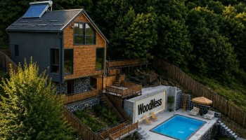 WoodNess GuestHouse