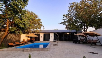 Arma Resort