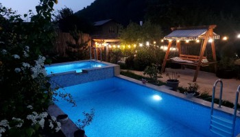 Ento House