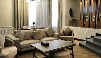 Multi Rest House