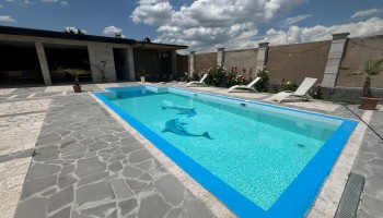 Fantasy House